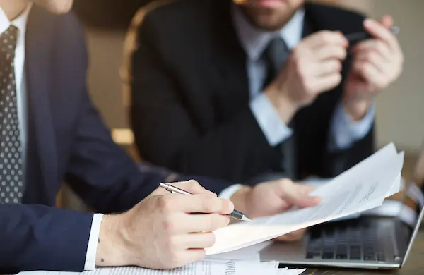 Externalización de servicios en aseguradoras