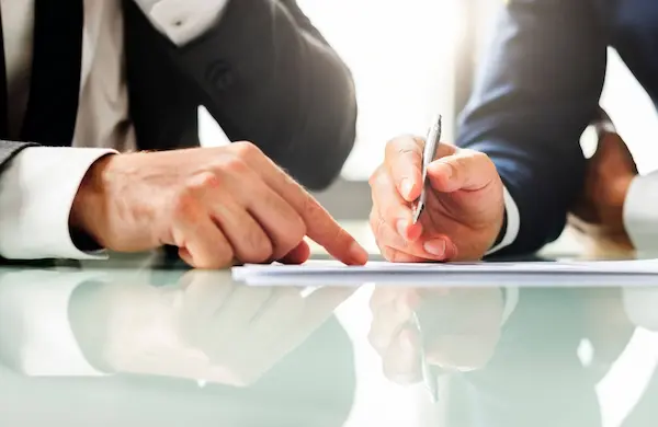 Gesates proveedor de servicios para aseguradoras